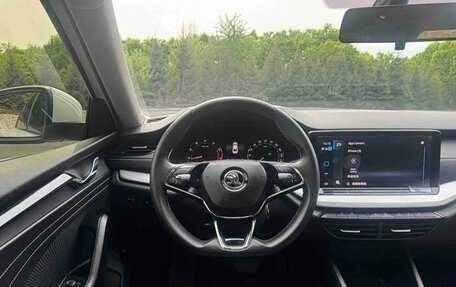 Skoda Octavia IV, 2022 год, 2 274 006 рублей, 15 фотография