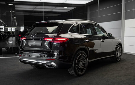 Mercedes-Benz GLC, 2026 год, 9 550 000 рублей, 4 фотография