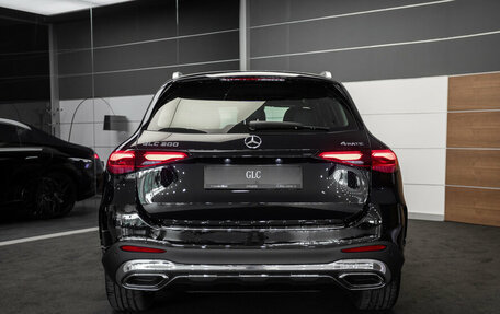 Mercedes-Benz GLC, 2026 год, 9 550 000 рублей, 3 фотография