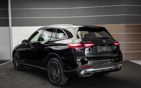 Mercedes-Benz GLC, 2026 год, 9 550 000 рублей, 2 фотография