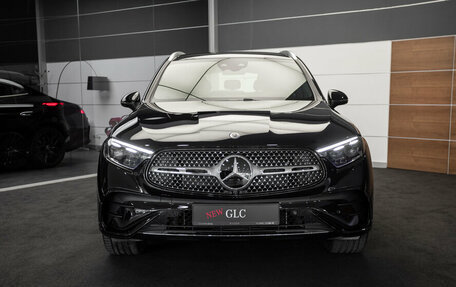 Mercedes-Benz GLC, 2026 год, 9 550 000 рублей, 6 фотография