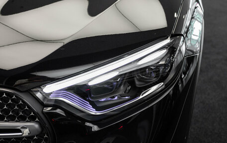 Mercedes-Benz GLC, 2026 год, 9 550 000 рублей, 11 фотография