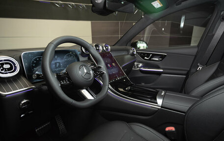 Mercedes-Benz GLC, 2026 год, 9 550 000 рублей, 12 фотография
