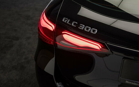 Mercedes-Benz GLC, 2026 год, 9 550 000 рублей, 9 фотография