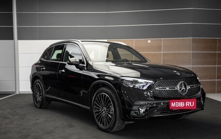 Mercedes-Benz GLC, 2026 год, 9 550 000 рублей, 5 фотография