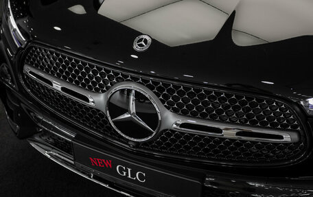 Mercedes-Benz GLC, 2026 год, 9 550 000 рублей, 7 фотография