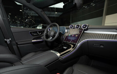 Mercedes-Benz GLC, 2026 год, 9 550 000 рублей, 20 фотография