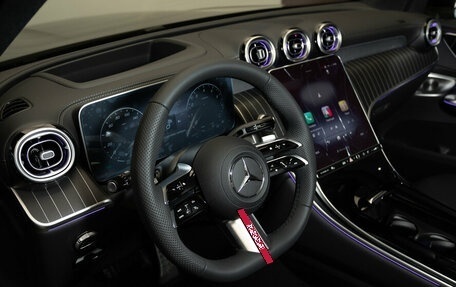 Mercedes-Benz GLC, 2026 год, 9 550 000 рублей, 13 фотография