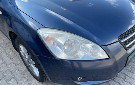 KIA cee'd I рестайлинг, 2009 год, 544 000 рублей, 4 фотография