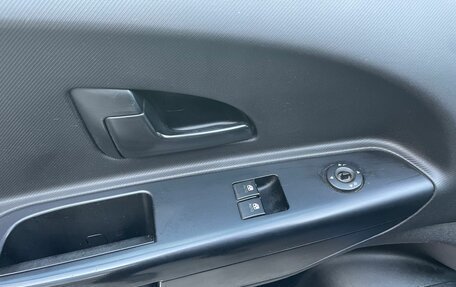 KIA cee'd I рестайлинг, 2009 год, 544 000 рублей, 12 фотография
