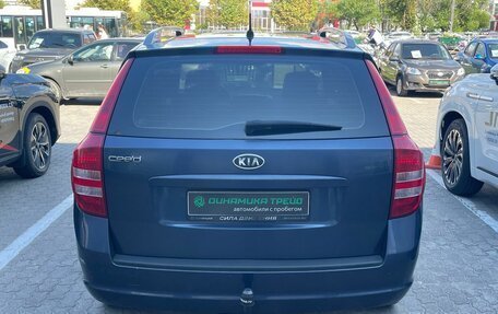 KIA cee'd I рестайлинг, 2009 год, 544 000 рублей, 7 фотография