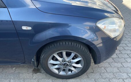 KIA cee'd I рестайлинг, 2009 год, 544 000 рублей, 5 фотография