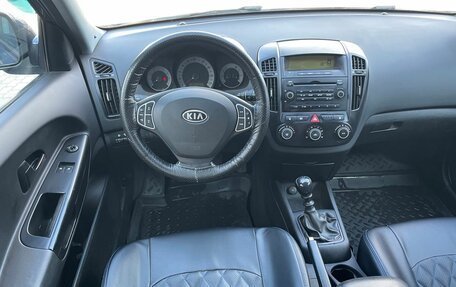 KIA cee'd I рестайлинг, 2009 год, 544 000 рублей, 10 фотография