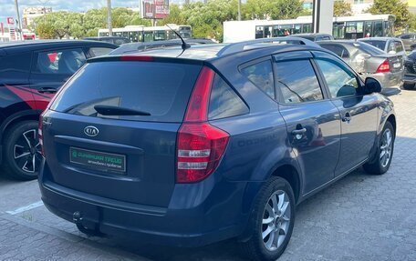KIA cee'd I рестайлинг, 2009 год, 544 000 рублей, 6 фотография