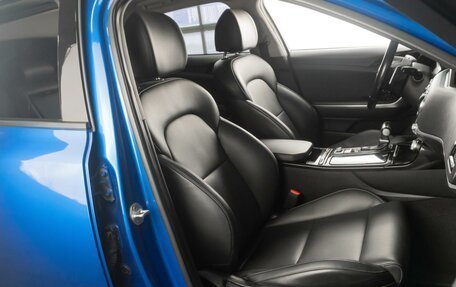 KIA Stinger I, 2018 год, 1 899 000 рублей, 8 фотография