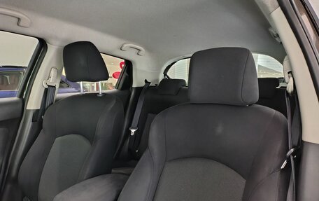 Nissan Juke II, 2012 год, 990 000 рублей, 10 фотография