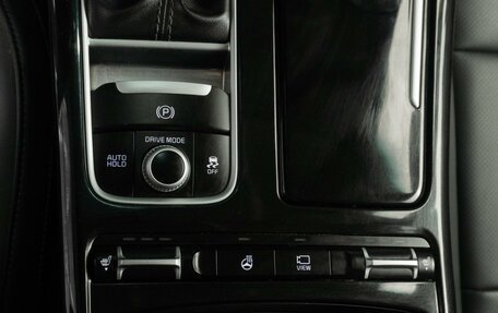 KIA Stinger I, 2018 год, 1 899 000 рублей, 18 фотография