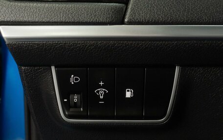 KIA Stinger I, 2018 год, 1 899 000 рублей, 19 фотография