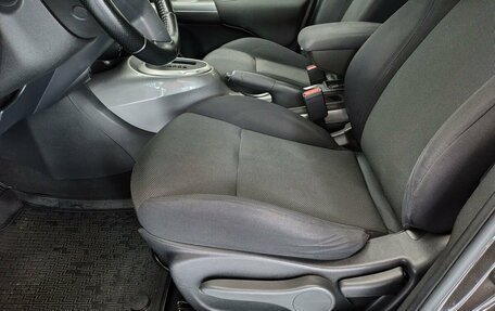 Nissan Juke II, 2012 год, 990 000 рублей, 11 фотография