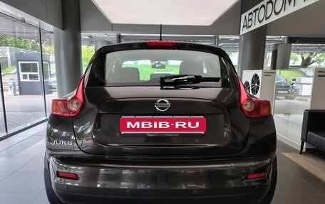 Nissan Juke II, 2012 год, 990 000 рублей, 5 фотография