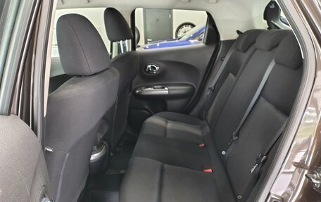 Nissan Juke II, 2012 год, 990 000 рублей, 21 фотография
