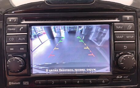 Nissan Juke II, 2012 год, 990 000 рублей, 19 фотография