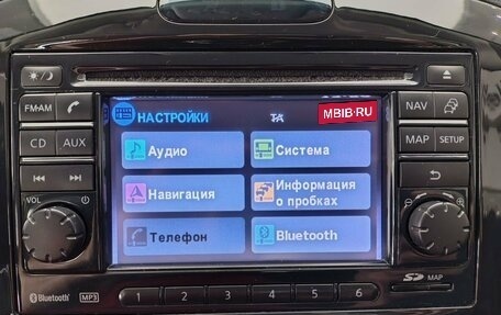 Nissan Juke II, 2012 год, 990 000 рублей, 18 фотография
