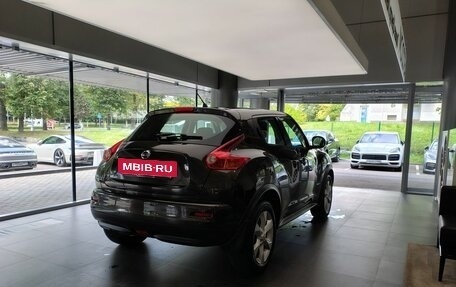 Nissan Juke II, 2012 год, 990 000 рублей, 6 фотография