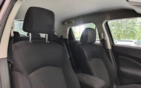Nissan Juke II, 2012 год, 990 000 рублей, 24 фотография