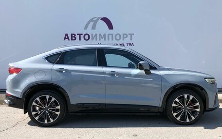 Geely Tugella FY11, 2023 год, 3 380 000 рублей, 6 фотография