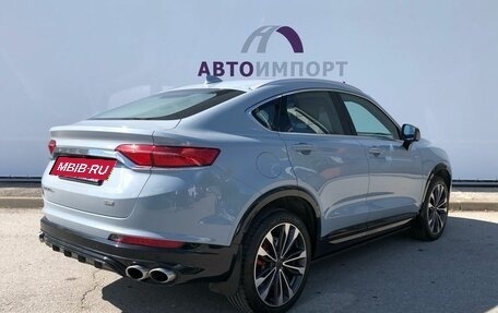 Geely Tugella FY11, 2023 год, 3 380 000 рублей, 2 фотография