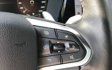 Geely Tugella FY11, 2023 год, 3 380 000 рублей, 13 фотография