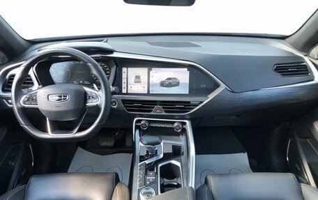Geely Tugella FY11, 2023 год, 3 380 000 рублей, 10 фотография