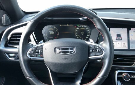 Geely Tugella FY11, 2023 год, 3 380 000 рублей, 11 фотография
