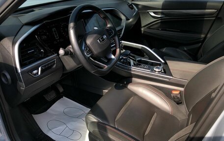 Geely Tugella FY11, 2023 год, 3 380 000 рублей, 9 фотография