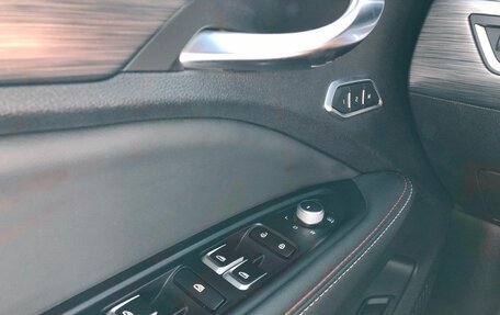 Geely Tugella FY11, 2023 год, 3 380 000 рублей, 20 фотография