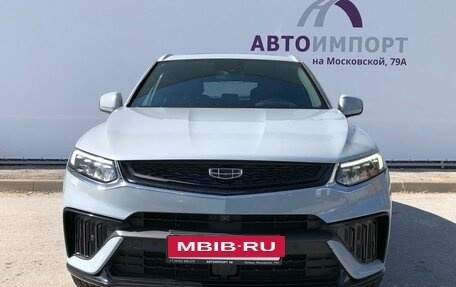Geely Tugella FY11, 2023 год, 3 380 000 рублей, 7 фотография
