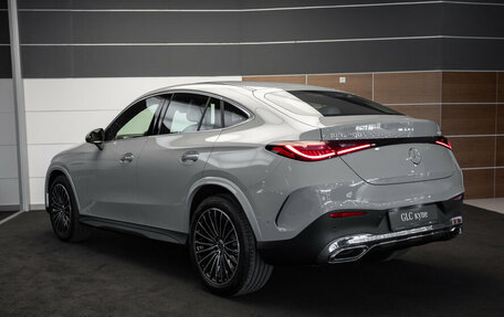Mercedes-Benz GLC Coupe, 2026 год, 9 900 000 рублей, 2 фотография