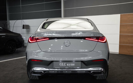 Mercedes-Benz GLC Coupe, 2026 год, 9 900 000 рублей, 3 фотография