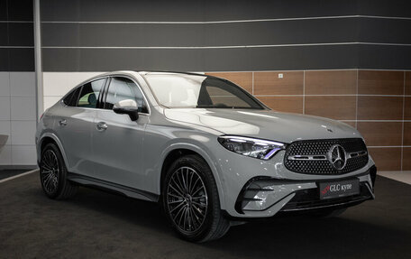 Mercedes-Benz GLC Coupe, 2026 год, 9 900 000 рублей, 5 фотография