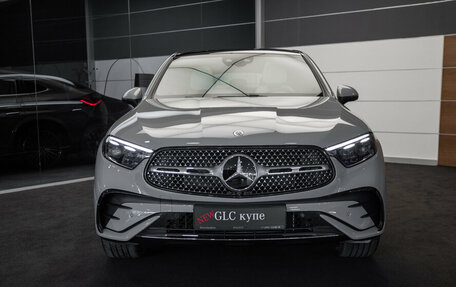 Mercedes-Benz GLC Coupe, 2026 год, 9 900 000 рублей, 6 фотография