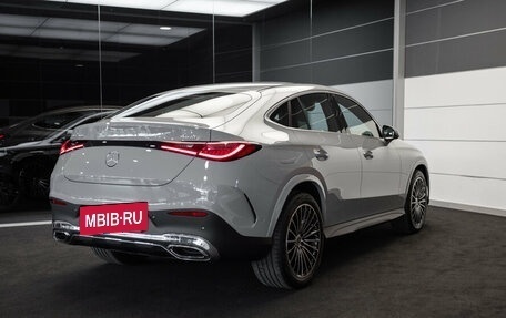 Mercedes-Benz GLC Coupe, 2026 год, 9 900 000 рублей, 4 фотография
