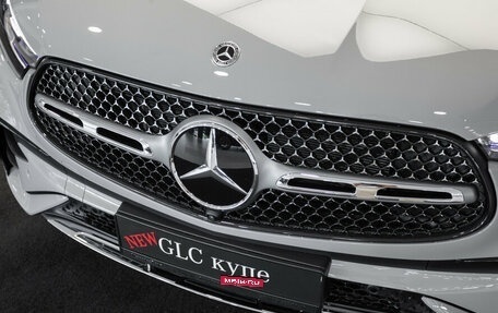 Mercedes-Benz GLC Coupe, 2026 год, 9 900 000 рублей, 7 фотография