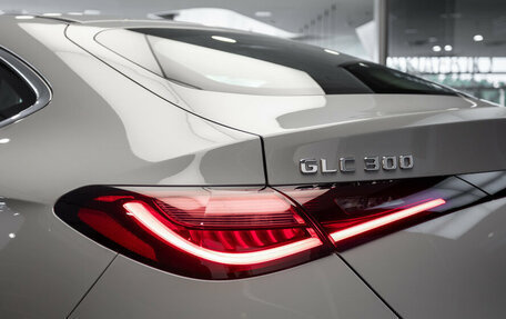 Mercedes-Benz GLC Coupe, 2026 год, 9 900 000 рублей, 11 фотография