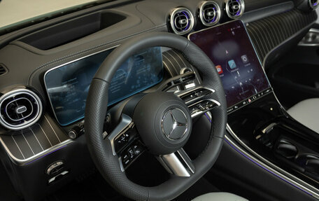 Mercedes-Benz GLC Coupe, 2026 год, 9 900 000 рублей, 15 фотография