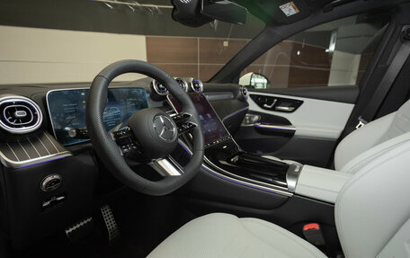 Mercedes-Benz GLC Coupe, 2026 год, 9 900 000 рублей, 14 фотография
