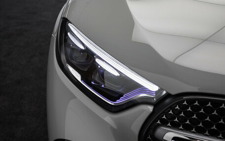 Mercedes-Benz GLC Coupe, 2026 год, 9 900 000 рублей, 13 фотография