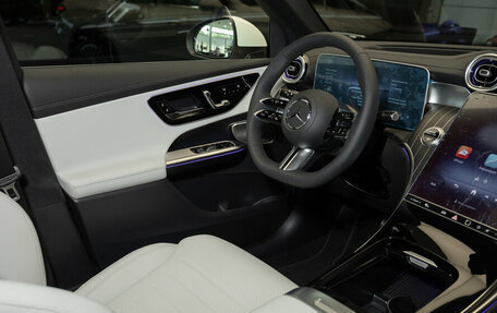 Mercedes-Benz GLC Coupe, 2026 год, 9 900 000 рублей, 22 фотография