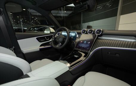Mercedes-Benz GLC Coupe, 2026 год, 9 900 000 рублей, 21 фотография