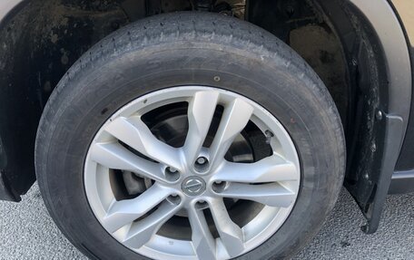 Nissan X-Trail, 2012 год, 1 450 000 рублей, 2 фотография